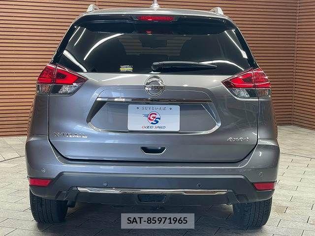 Nissan X-TRAIL 2021-08 8797994-15