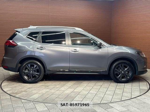 Nissan X-TRAIL 2021-08 8797994-16