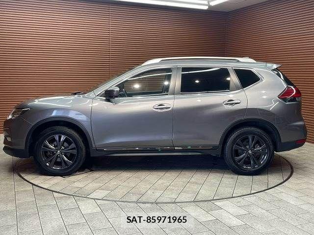 Nissan X-TRAIL 2021-08 8797994-17