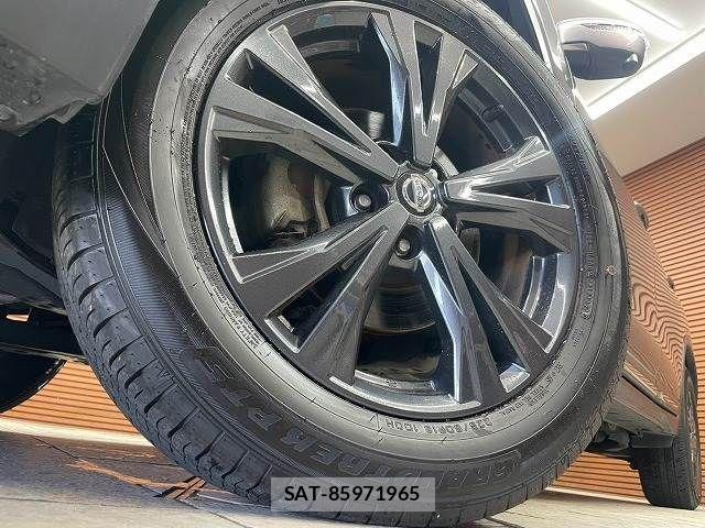 Nissan X-TRAIL 2021-08 8797994-18