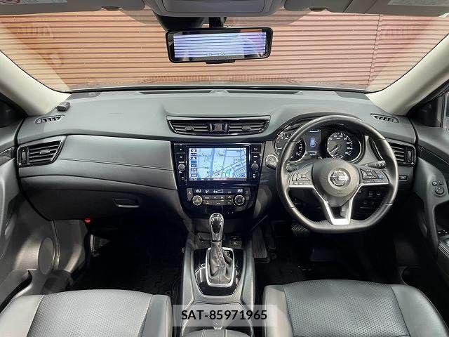 Nissan X-TRAIL 2021-08 8797994-1