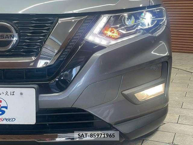 Nissan X-TRAIL 2021-08 8797994-19