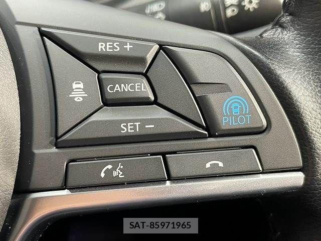 Nissan X-TRAIL 2021-08 8797994-5