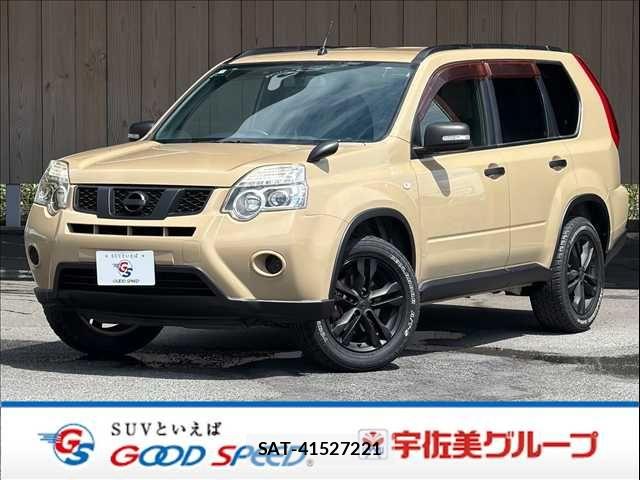 Nissan X-TRAIL 2011-07 8798000-0