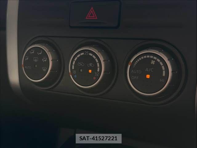 Nissan X-TRAIL 2011-07 8798000-9