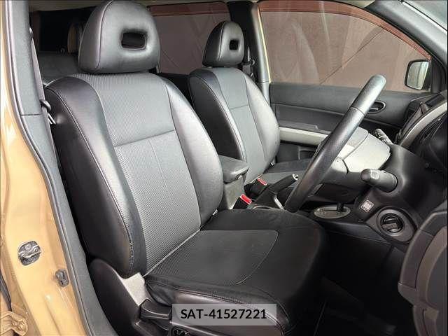 Nissan X-TRAIL 2011-07 8798000-10