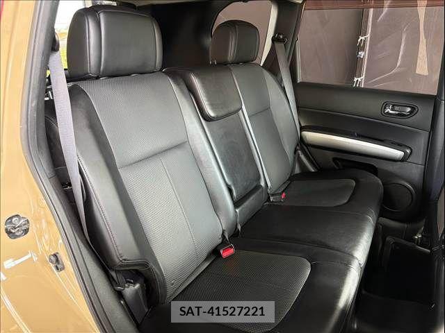 Nissan X-TRAIL 2011-07 8798000-11