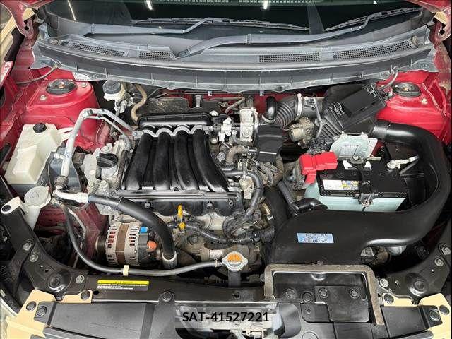 Nissan X-TRAIL 2011-07 8798000-13