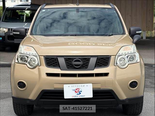 Nissan X-TRAIL 2011-07 8798000-14