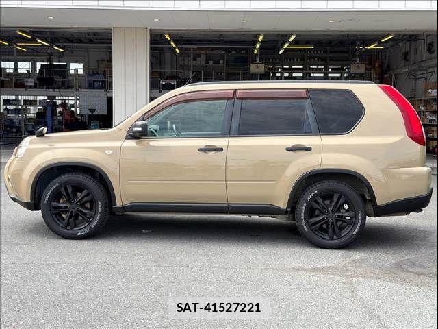 Nissan X-TRAIL 2011-07 8798000-16