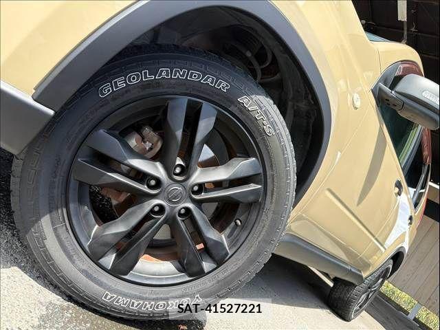 Nissan X-TRAIL 2011-07 8798000-18