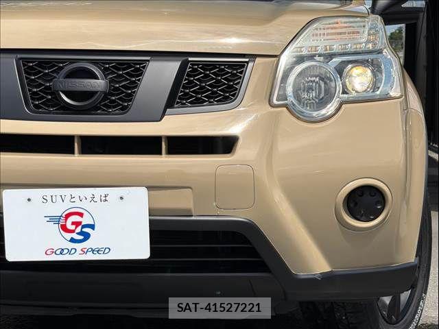 Nissan X-TRAIL 2011-07 8798000-19