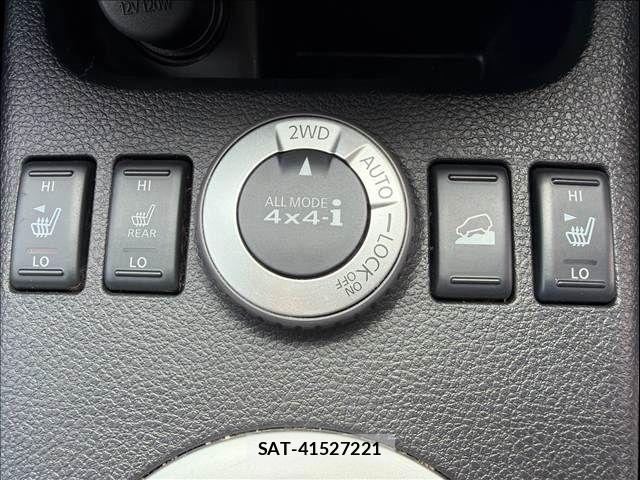 Nissan X-TRAIL 2011-07 8798000-5