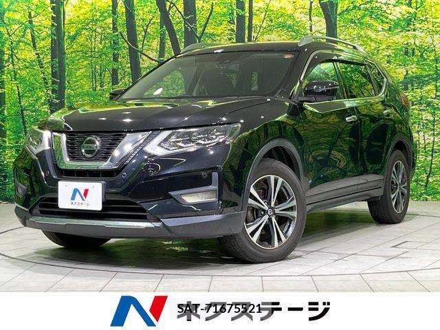Nissan X-TRAIL 2020-07 8797998-0