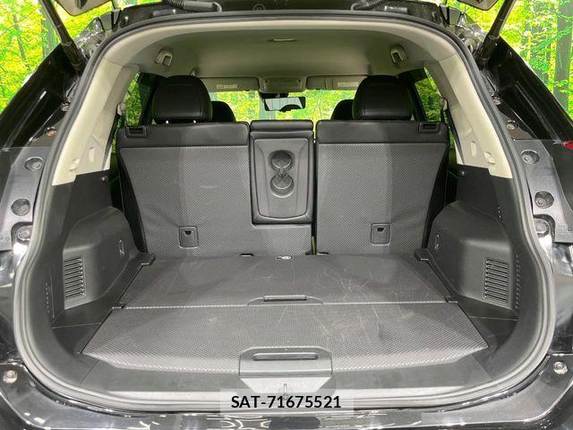 Nissan X-TRAIL 2020-07 8797998-9