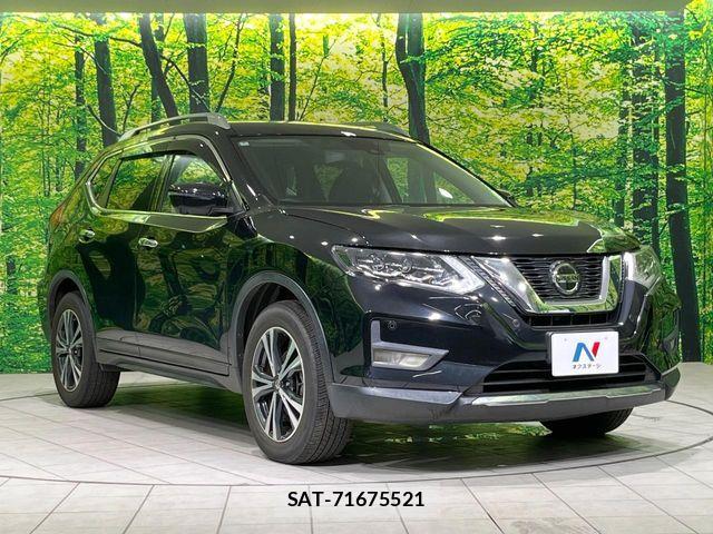 Nissan X-TRAIL 2020-07 8797998-15