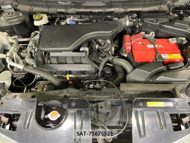 Nissan X-TRAIL 2020-07 8797998-17