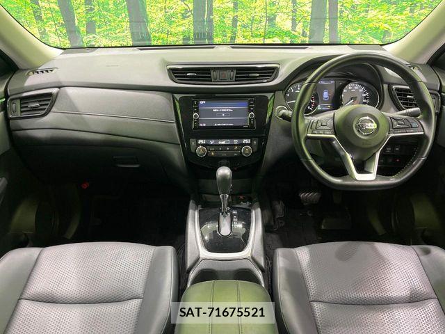 Nissan X-TRAIL 2020-07 8797998-1