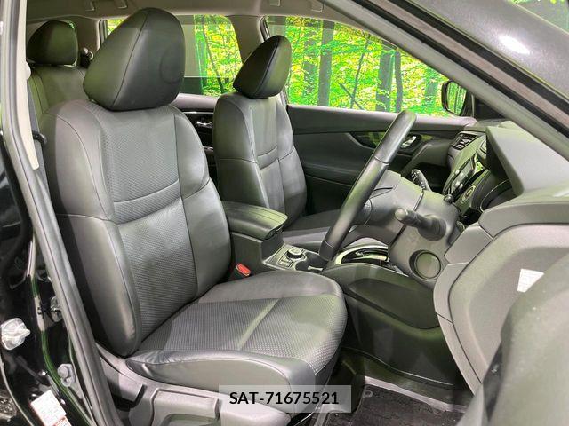 Nissan X-TRAIL 2020-07 8797998-7