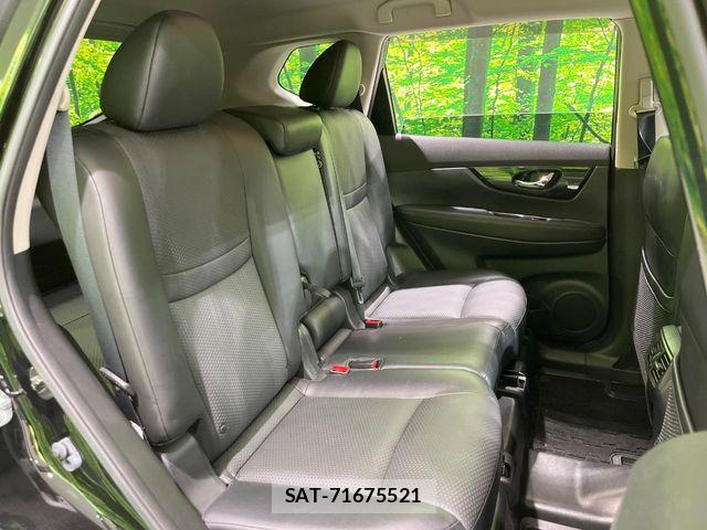 Nissan X-TRAIL 2020-07 8797998-8