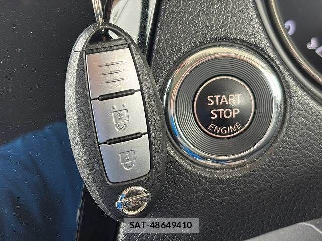 Nissan X-TRAIL 2015-08 8797999-9