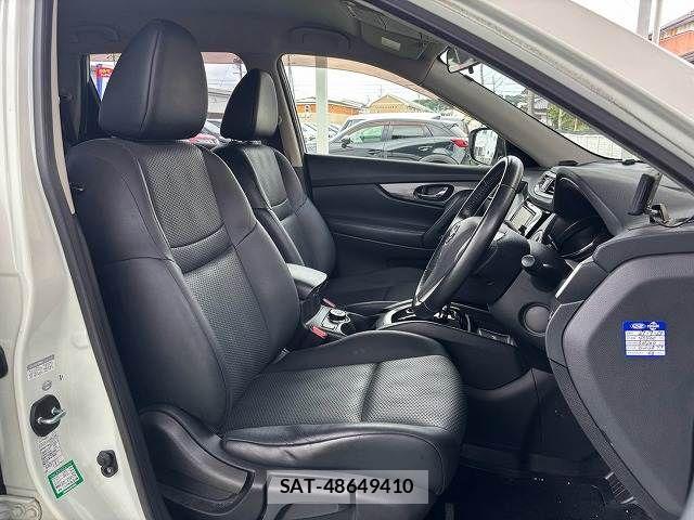 Nissan X-TRAIL 2015-08 8797999-10