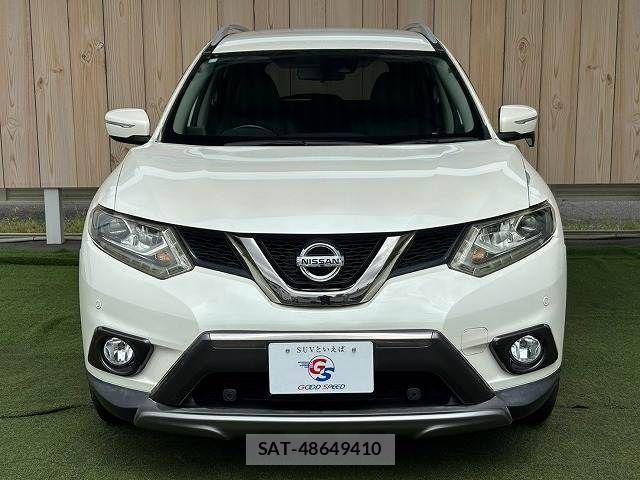 Nissan X-TRAIL 2015-08 8797999-14