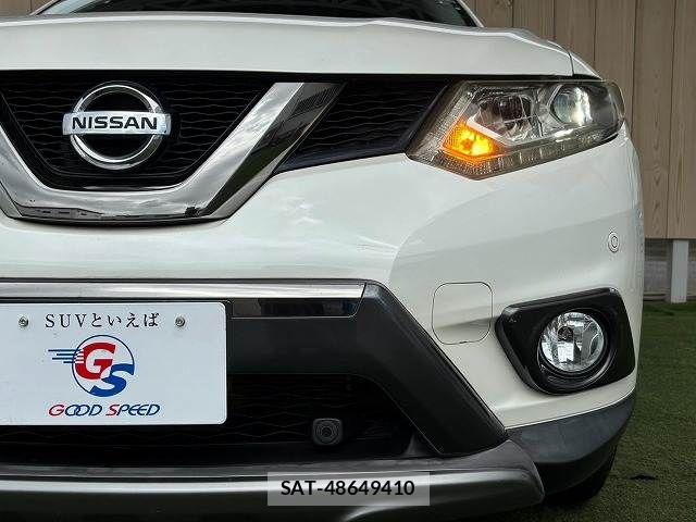 Nissan X-TRAIL 2015-08 8797999-18
