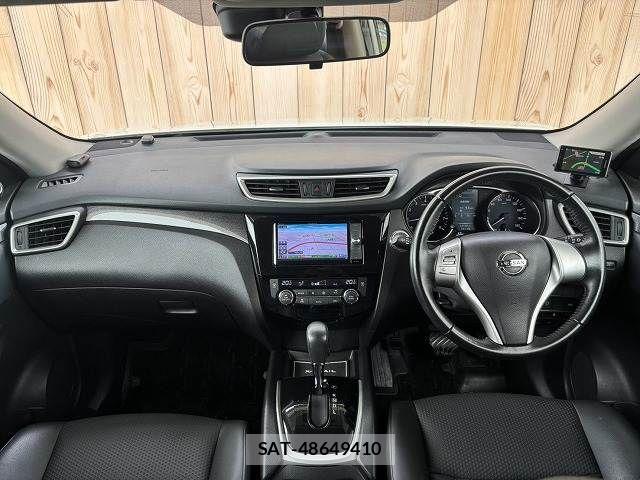 Nissan X-TRAIL 2015-08 8797999-1
