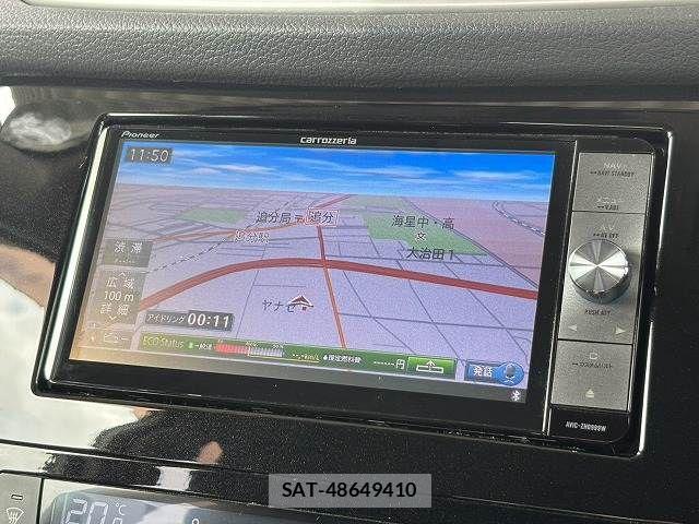Nissan X-TRAIL 2015-08 8797999-2
