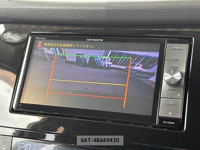 Nissan X-TRAIL 2015-08 8797999-3