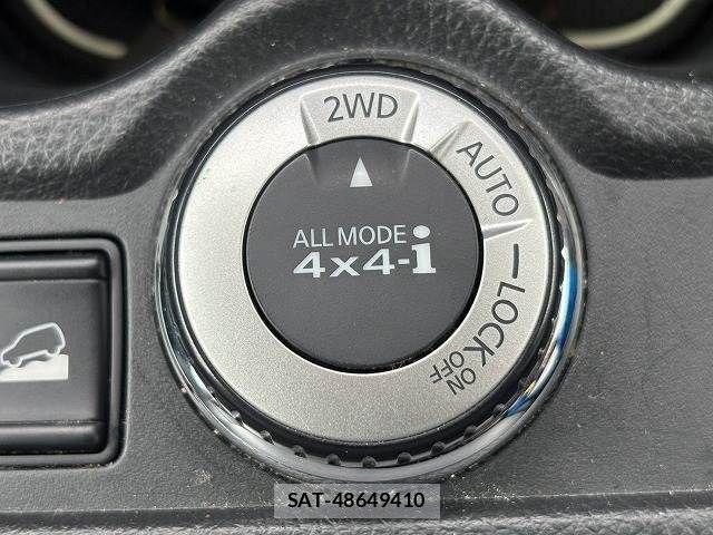 Nissan X-TRAIL 2015-08 8797999-6