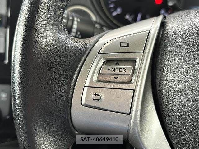 Nissan X-TRAIL 2015-08 8797999-7