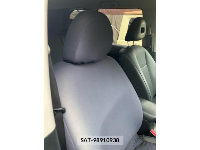Nissan X-TRAIL 2007-09 8798008-9