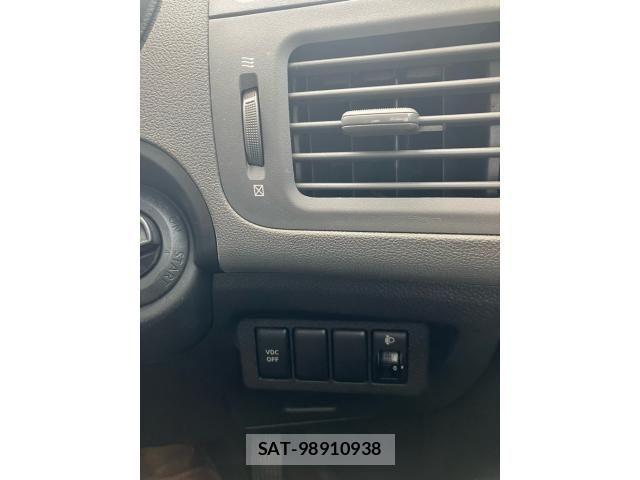 Nissan X-TRAIL 2007-09 8798008-10