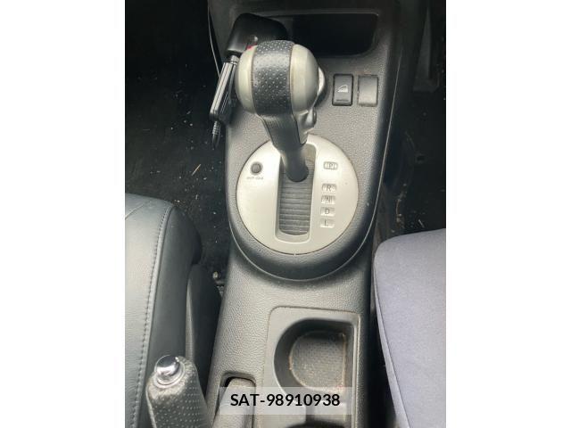 Nissan X-TRAIL 2007-09 8798008-11