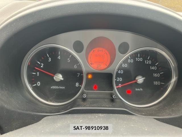 Nissan X-TRAIL 2007-09 8798008-14