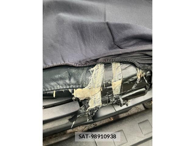 Nissan X-TRAIL 2007-09 8798008-15