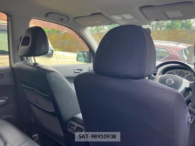 Nissan X-TRAIL 2007-09 8798008-17