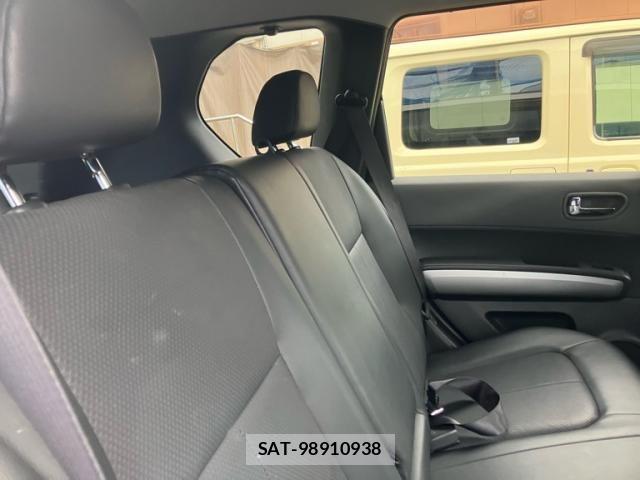 Nissan X-TRAIL 2007-09 8798008-18