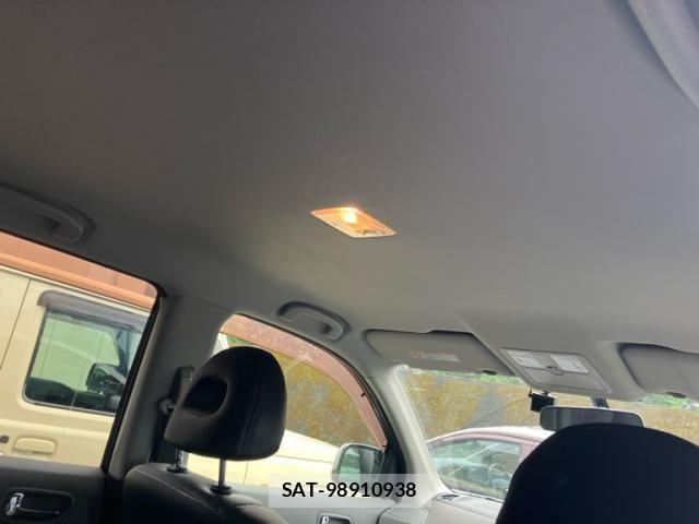 Nissan X-TRAIL 2007-09 8798008-19