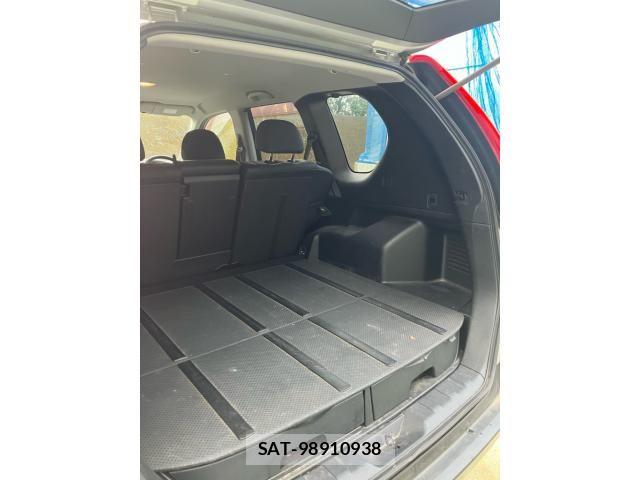 Nissan X-TRAIL 2007-09 8798008-20