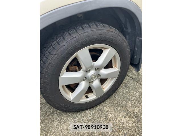 Nissan X-TRAIL 2007-09 8798008-21
