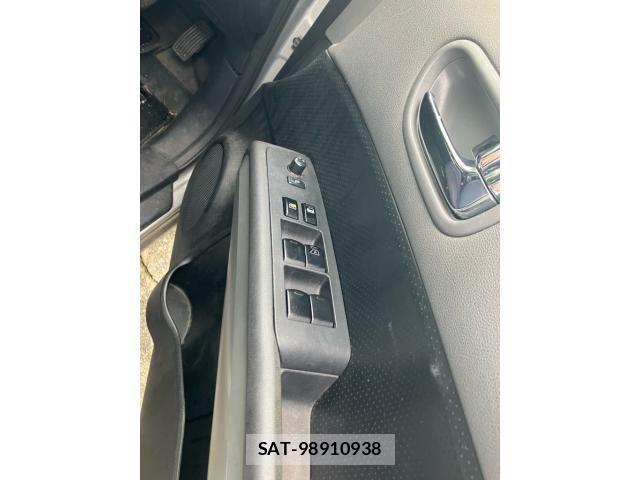 Nissan X-TRAIL 2007-09 8798008-7