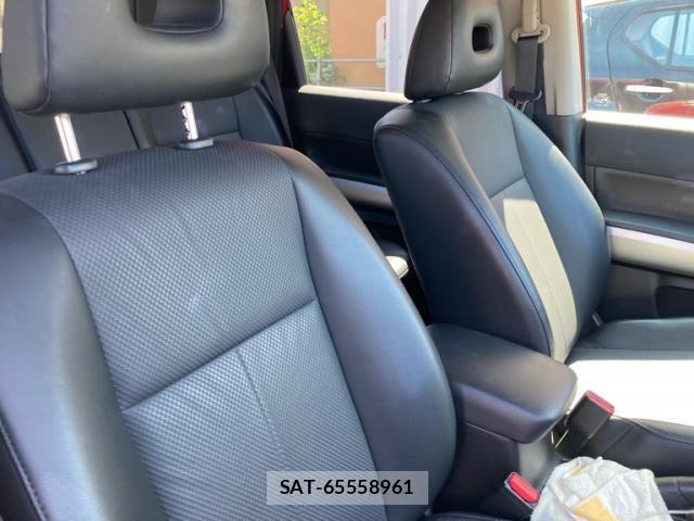Nissan X-TRAIL 2009-12 8798009-9
