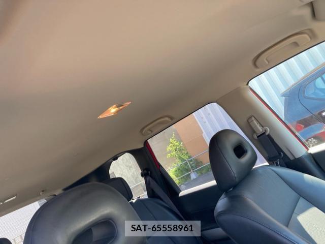 Nissan X-TRAIL 2009-12 8798009-11