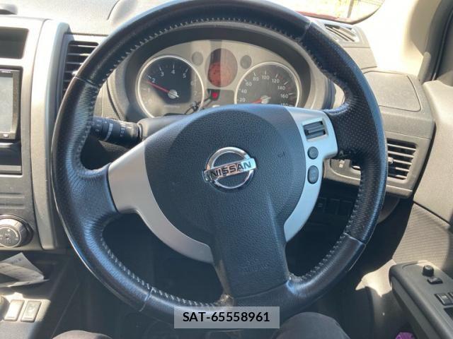 Nissan X-TRAIL 2009-12 8798009-14