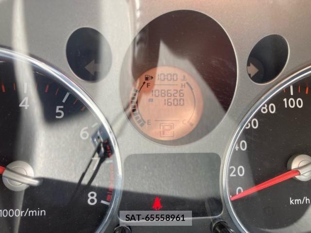 Nissan X-TRAIL 2009-12 8798009-15