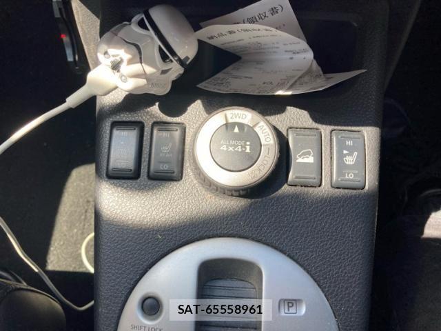 Nissan X-TRAIL 2009-12 8798009-16