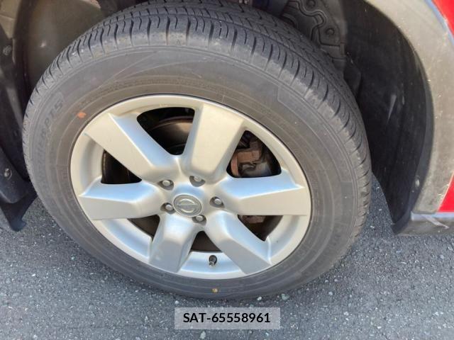 Nissan X-TRAIL 2009-12 8798009-1